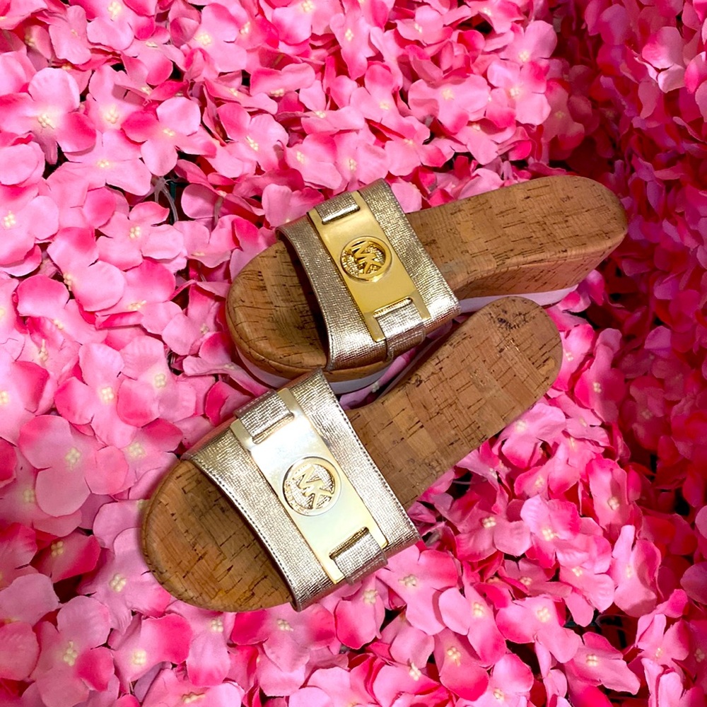 Michael kors sandals